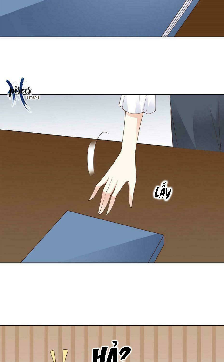 nữ nhân xin nhẹ nhàng chapter 31 17