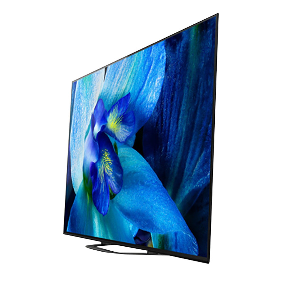 Android Tivi OLED Sony 4K 55 inch KD-55A8G - Hàng chính hãng + Tặng Khung Treo Cố Định