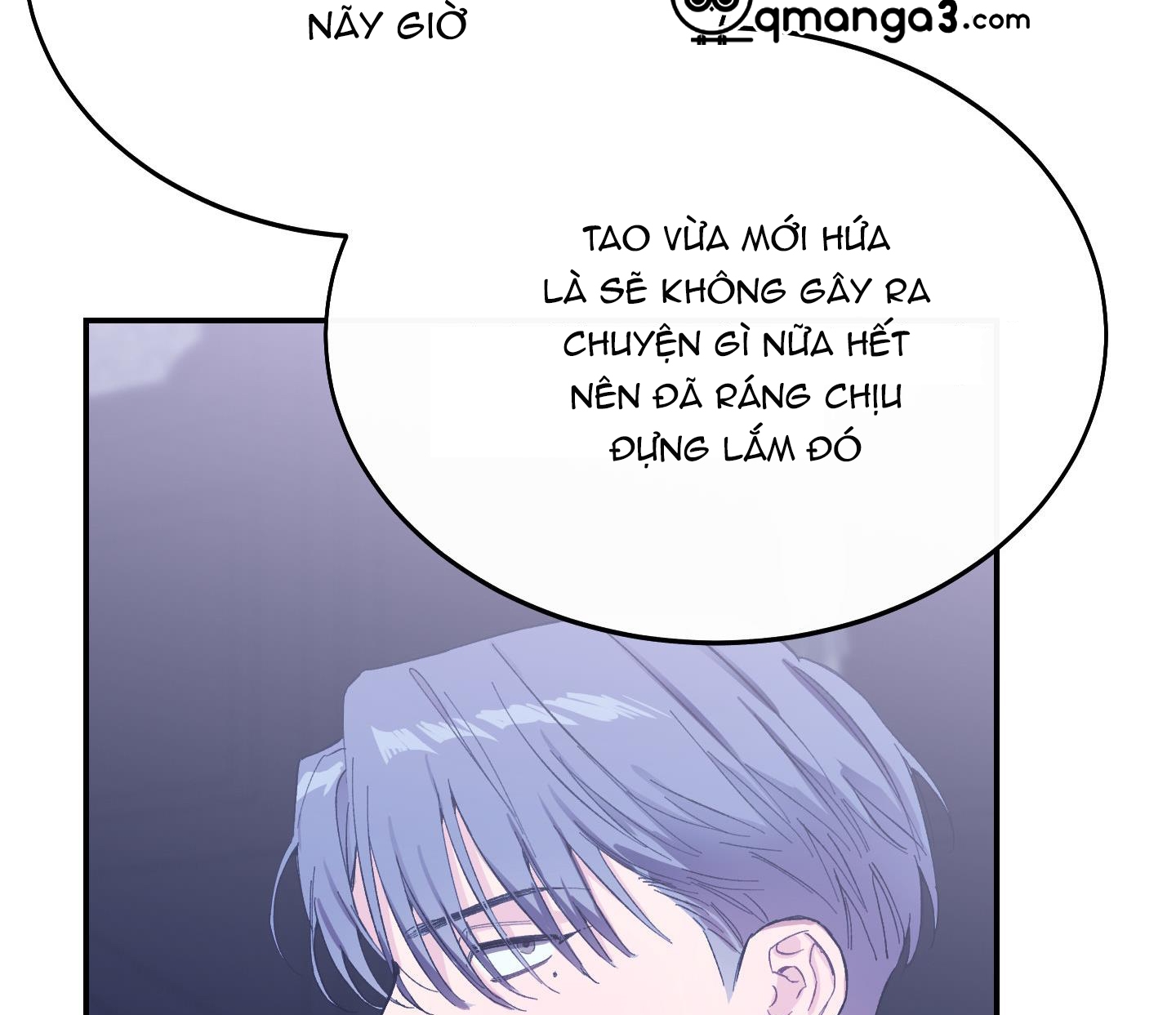 Lãng Mạn Giả Dối chapter 15