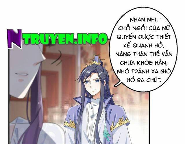 hoa nhan sách chapter 39.2 17