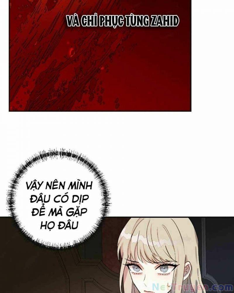 xin ngài đừng ăn tôi chapter 19 30