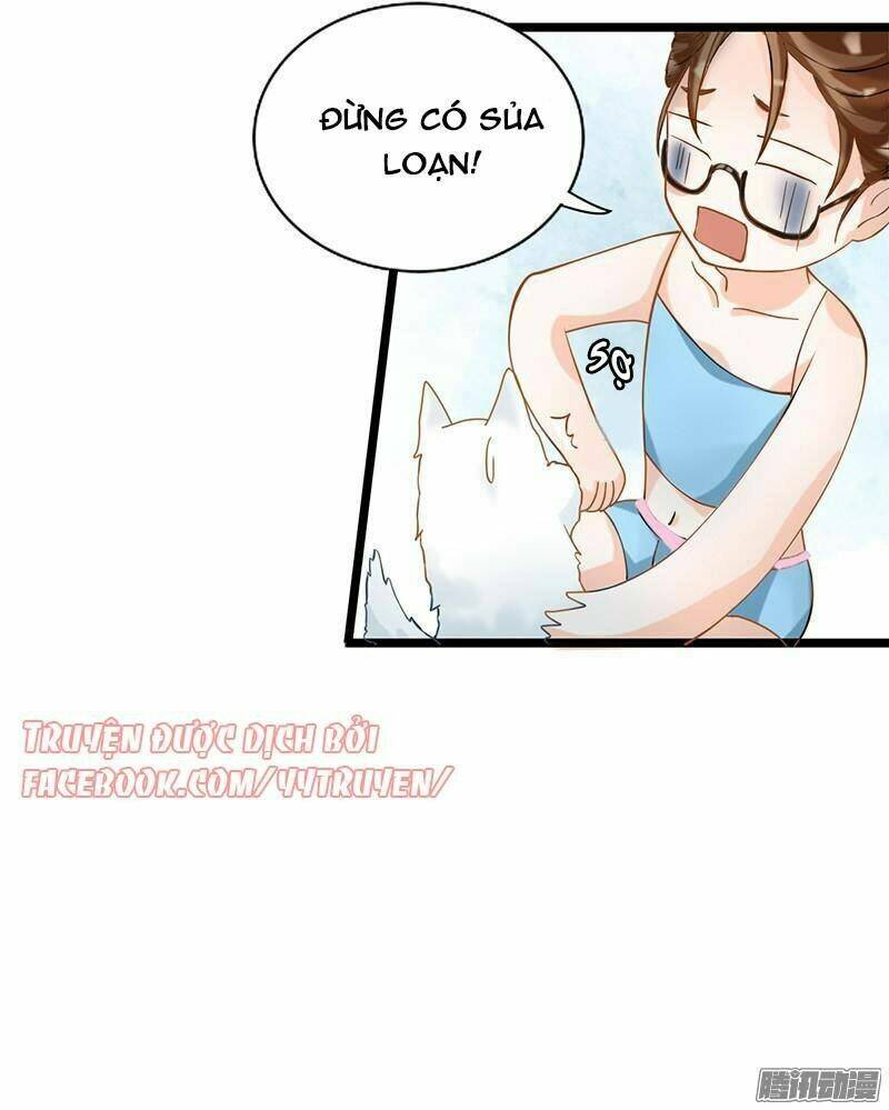 tình nhân kiếp trước là vĩ hồ chapter 2 52