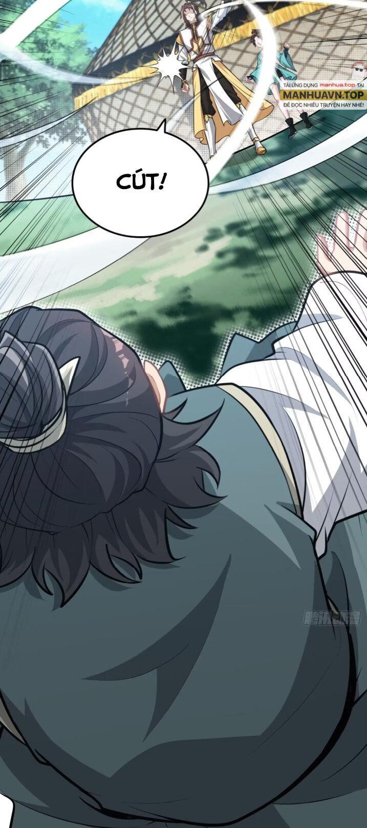 tu tiên chính là như vậy chapter 66 20