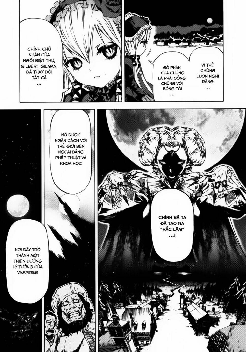 kiba no tabishounin - the arms peddler chapter 27 3