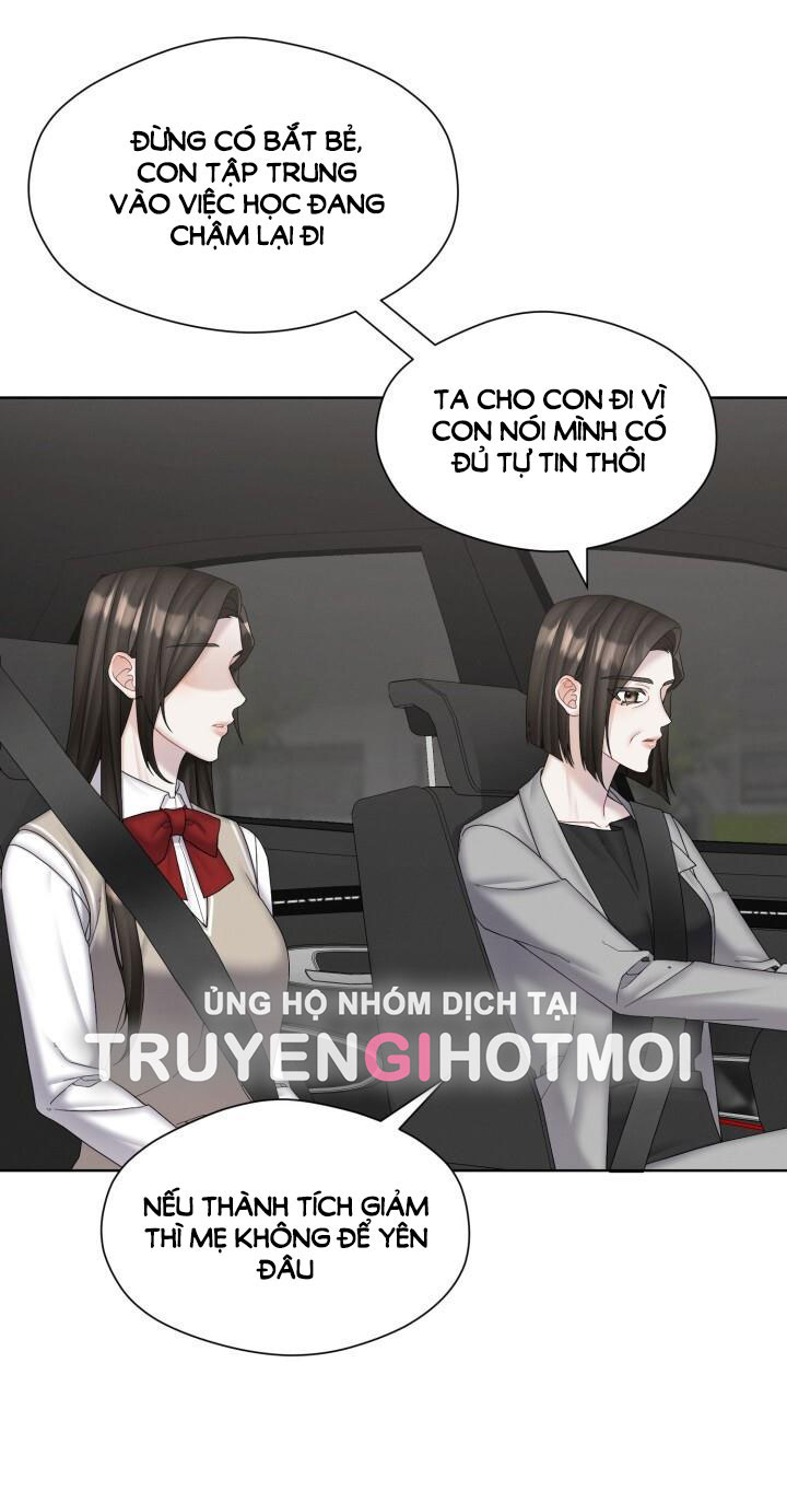 [18+] trò chơi giữa hai người chapter 26.1 17