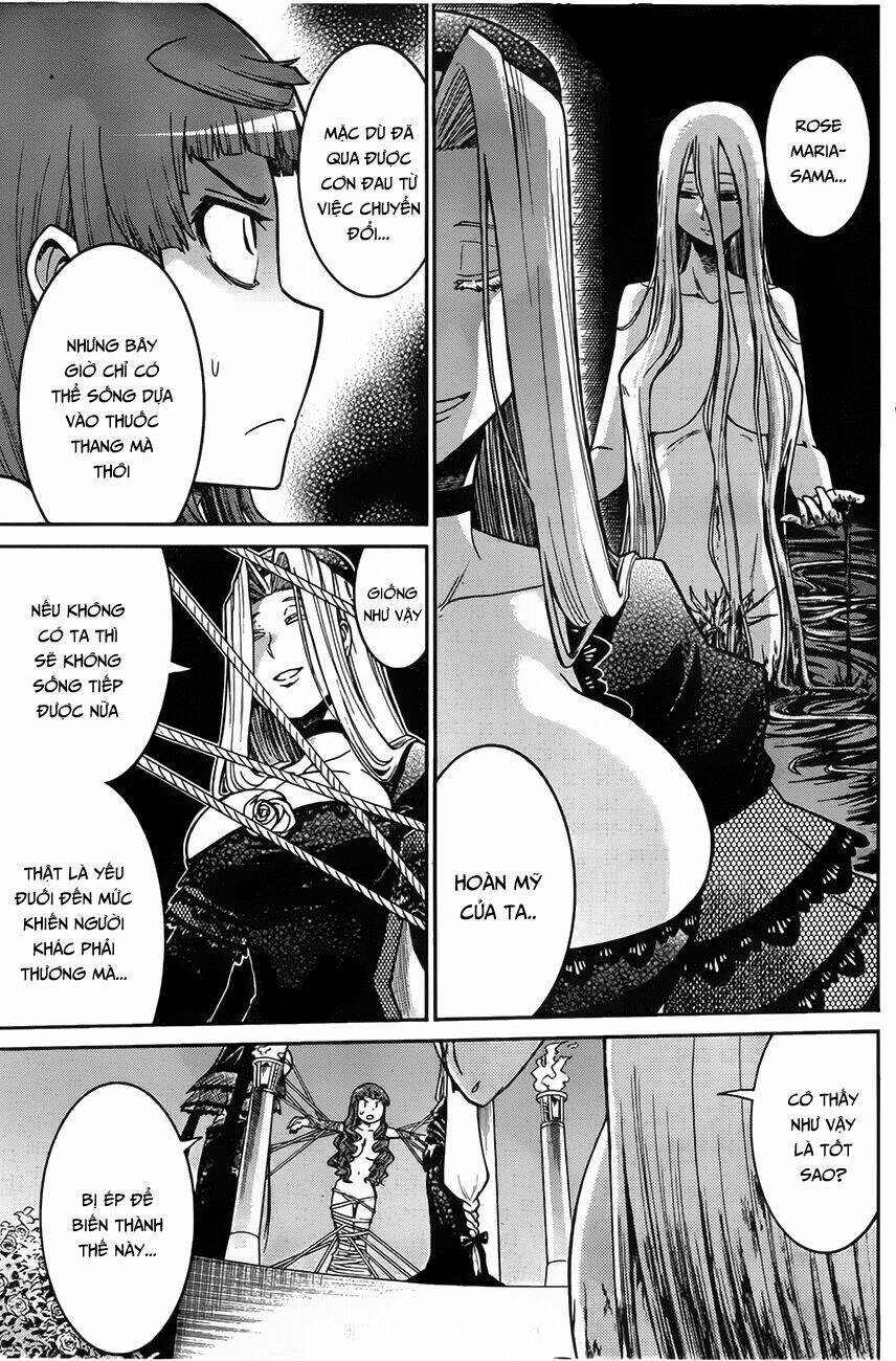 murcielago chapter 26 5