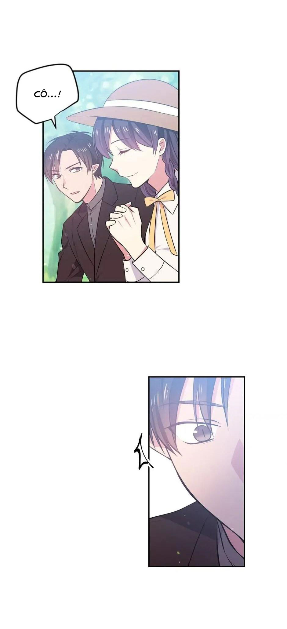 quý cô ngậm thìa vàng chapter 16 40