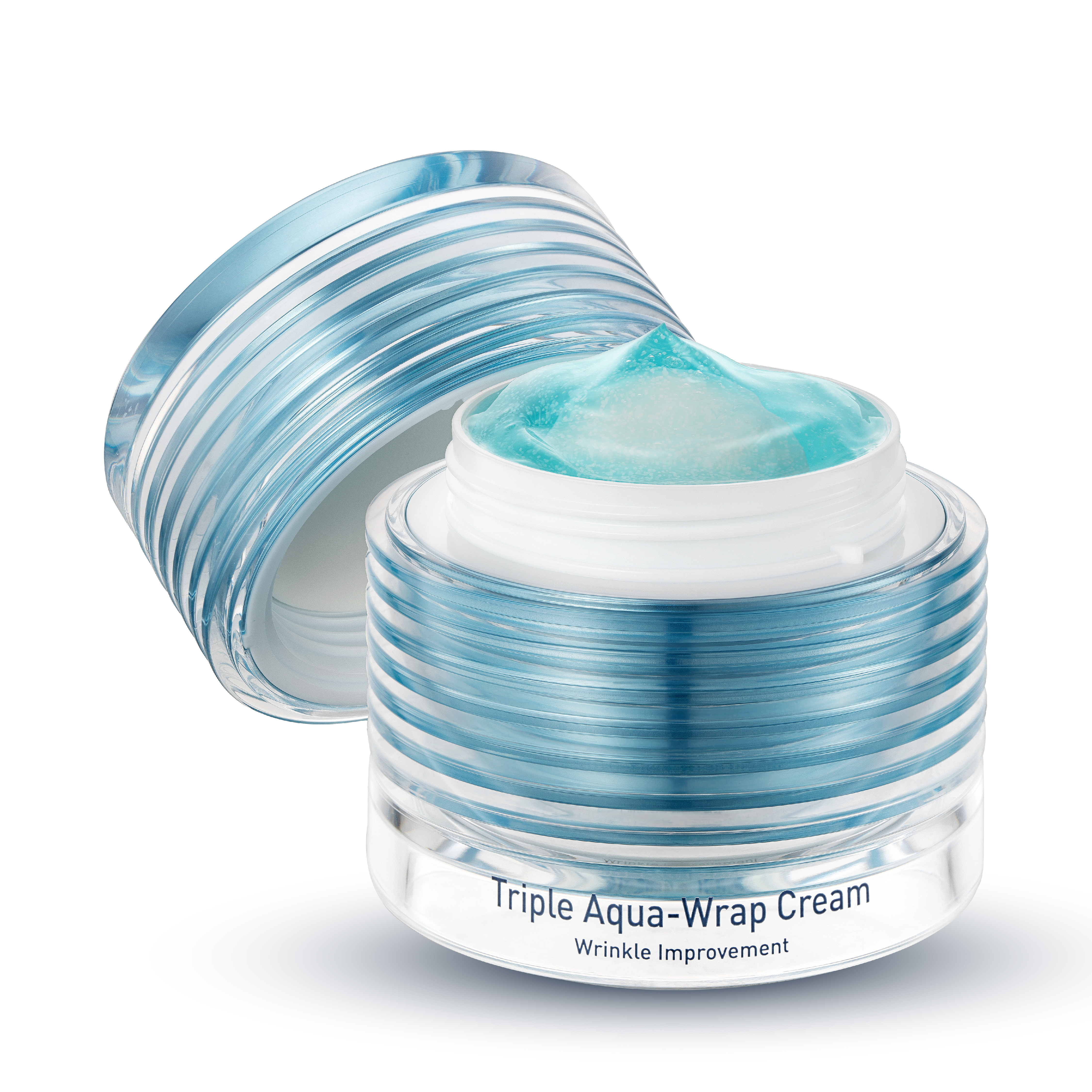 Kem Dưỡng Cấp Nước Hàn Quốc THE OOZOO Triple Aqua 50ml