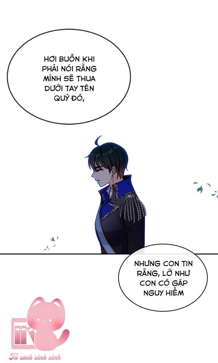 nguyện ước vô vọng của ma nữ chapter 53 63
