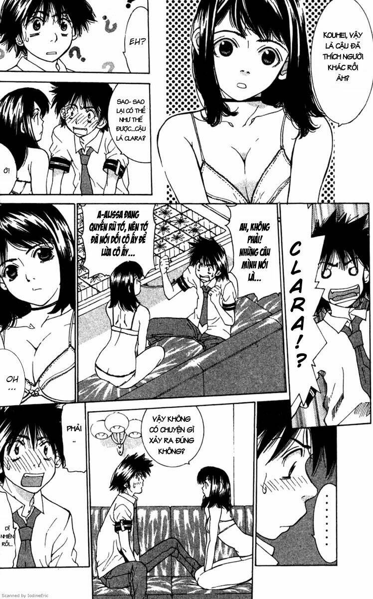 gachax2 ~ secret chapter 5 18