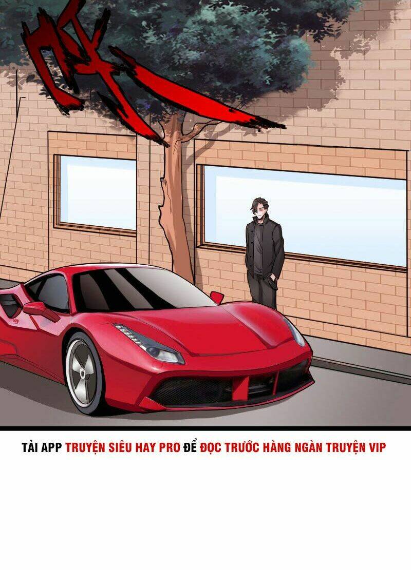 tuyệt phẩm tà thiếu chapter 43 19