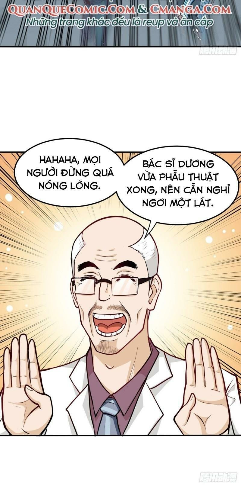 tối cường thần y tại đô thị chapter 94 22