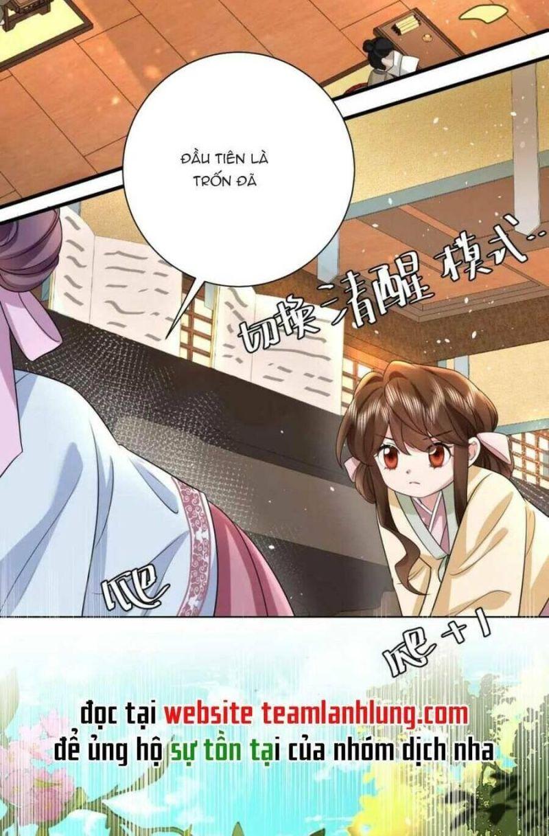 phương thức sinh tồn của công chúa pháo hôi chapter 124 39