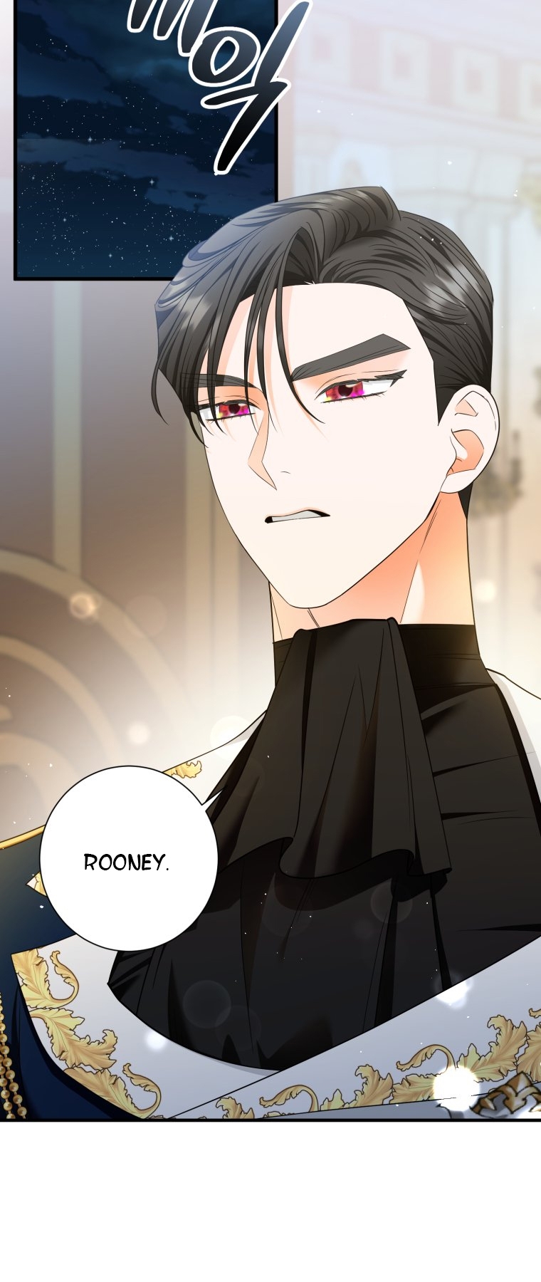 [18+] tôi đã kết hôn với kẻ thù giết cha mẹ chapter 11.1 21