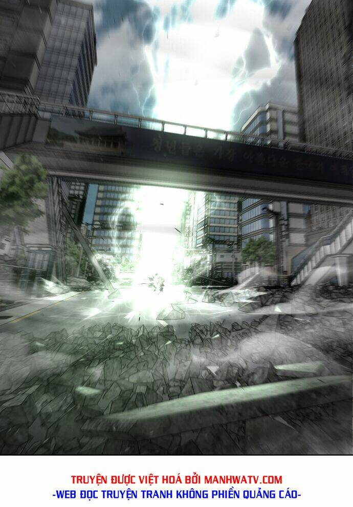 kĩ nguyên của anh hùng chapter 88 34