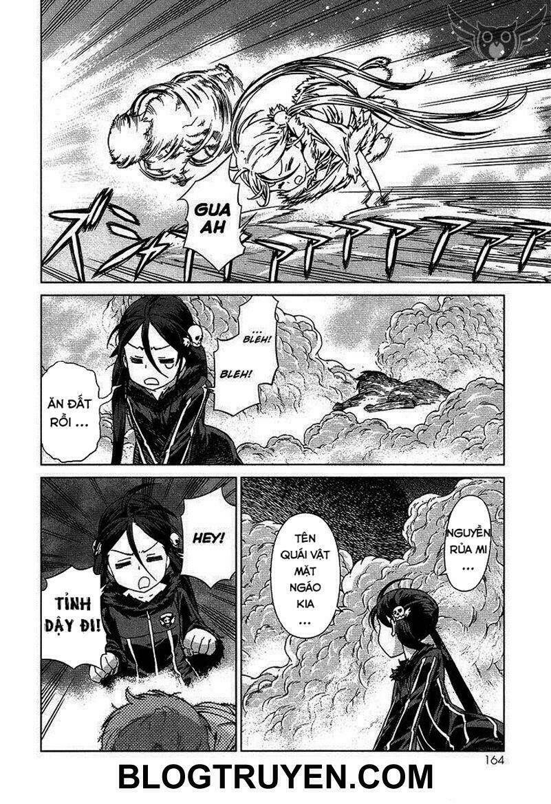 celestial clothes chapter 8 19