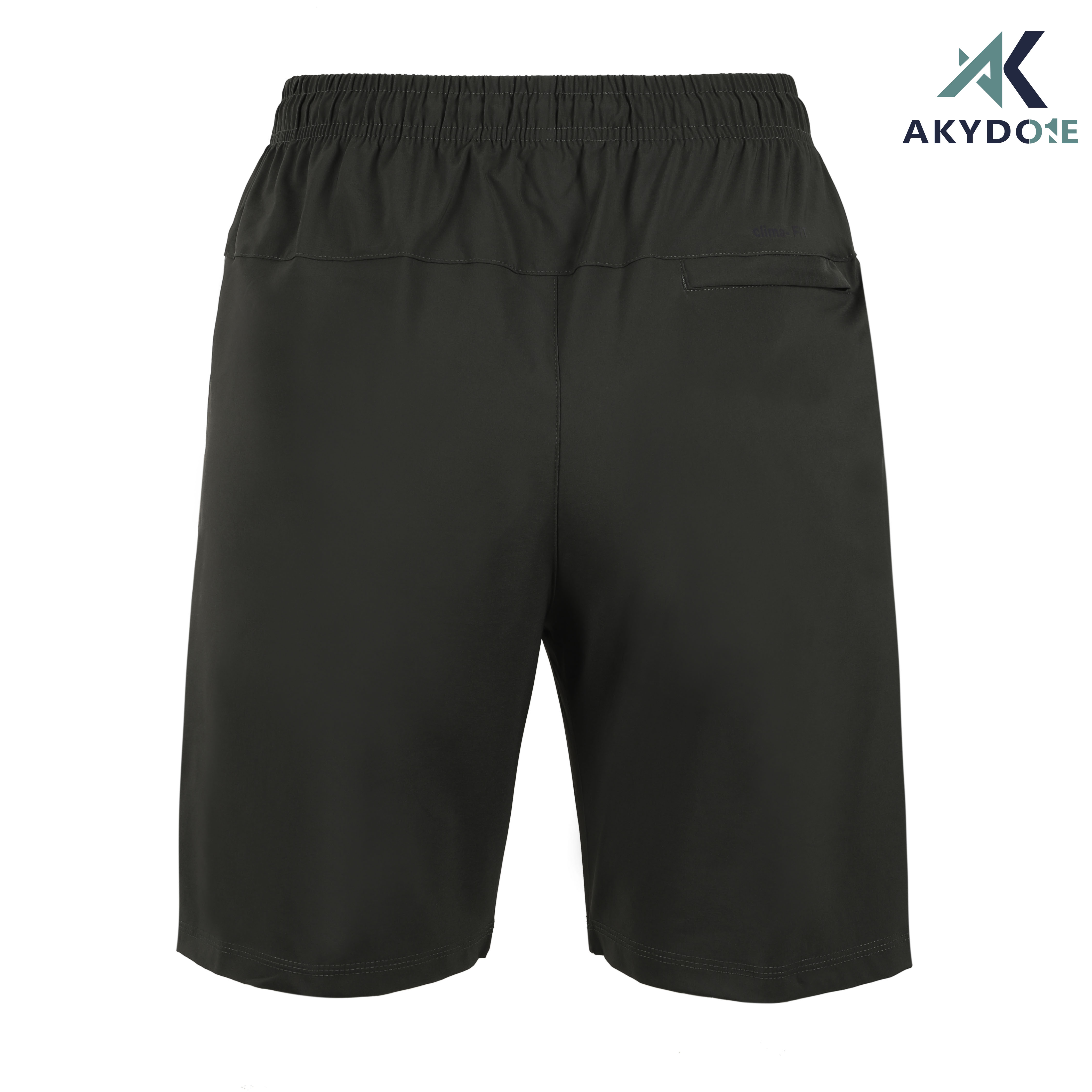 Quần Đùi Thể Thao Nam Akydo PRO-MAX Phản Quang 7 MÀU vãi XI , Chạy Bộ, Tennis, Tập Gym