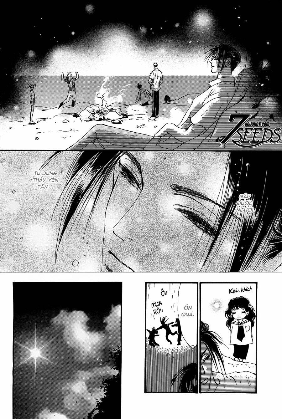 7 mầm sống chapter 128 35
