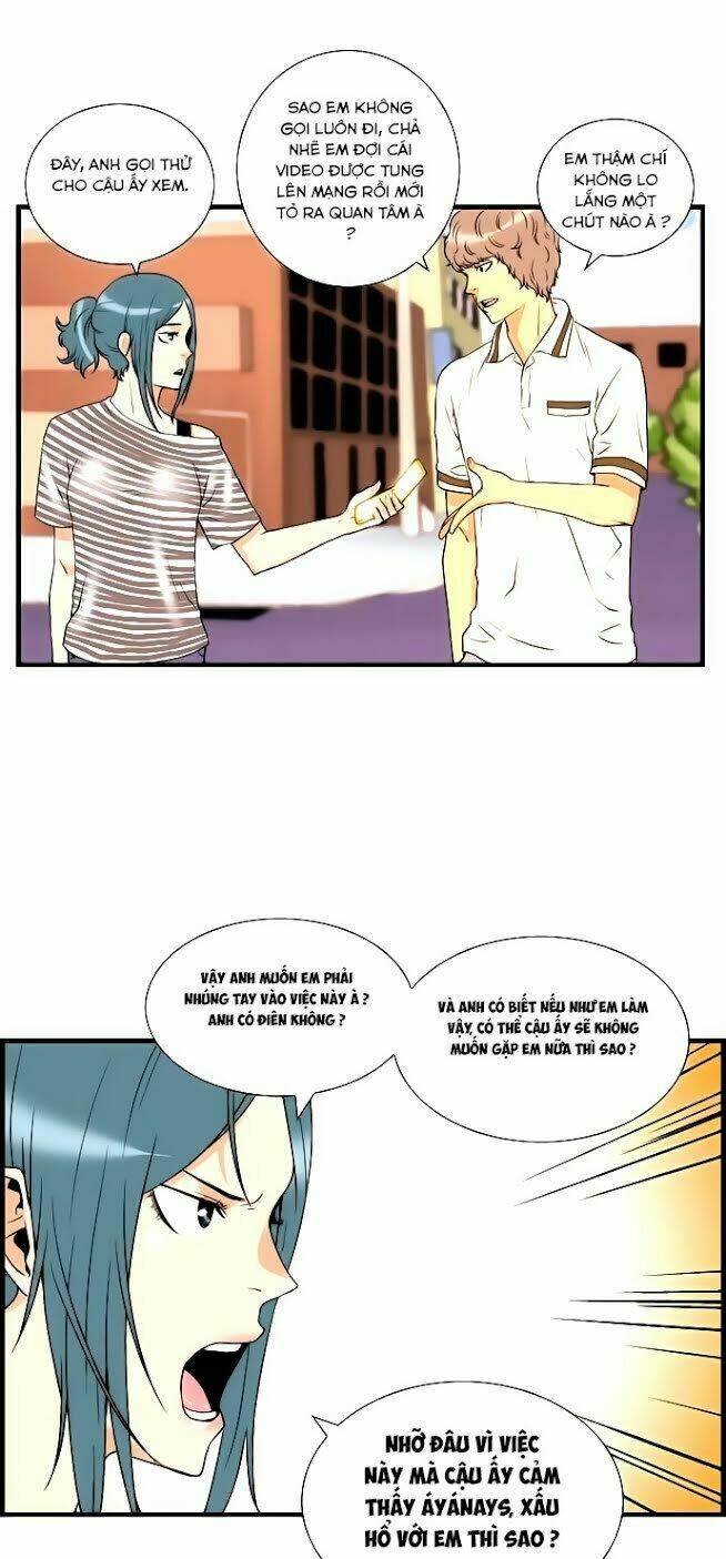 green boy chapter 25 16