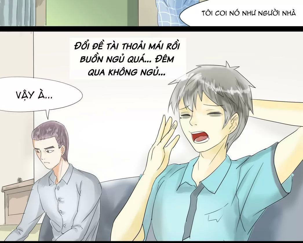 một con chó chapter 50 5
