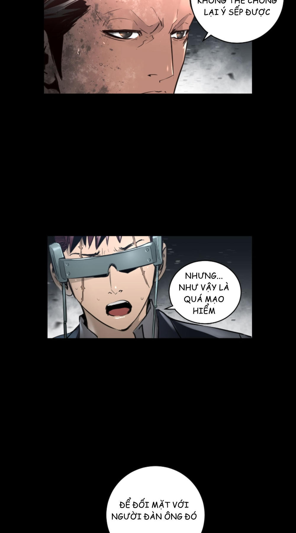 tam tuyệt tại dị giới chapter 60 41