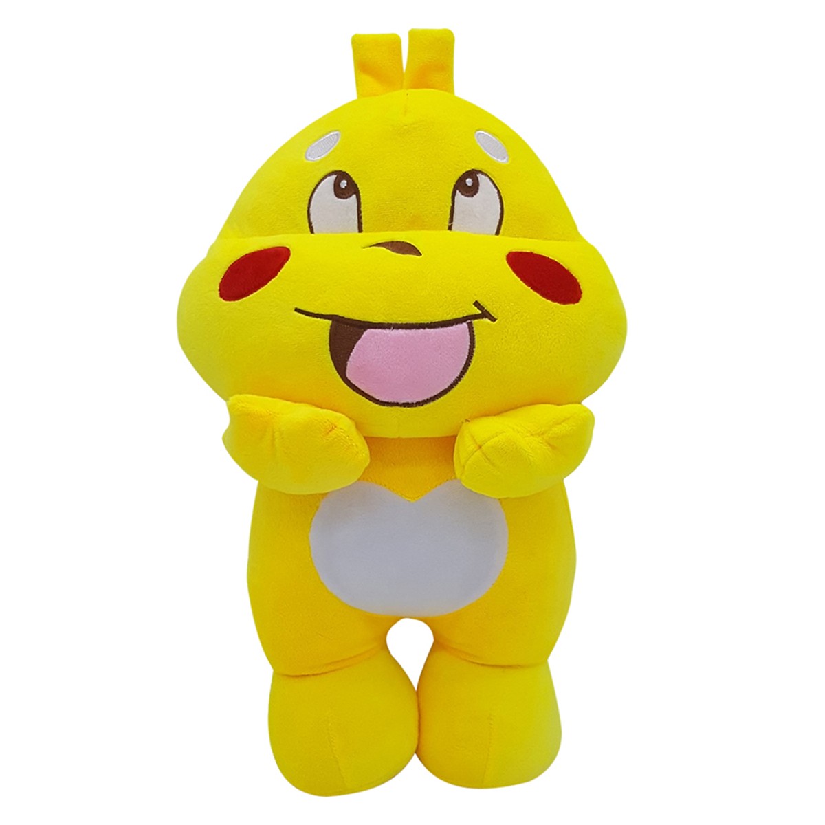 Gấu Bông Qoobee Agapi Đủ Size Đáng Yêu - GB11