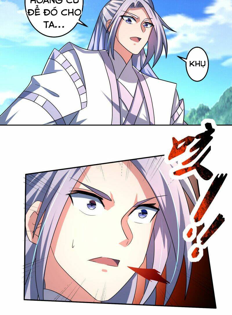 tuyệt thế thánh đế chapter 24 13
