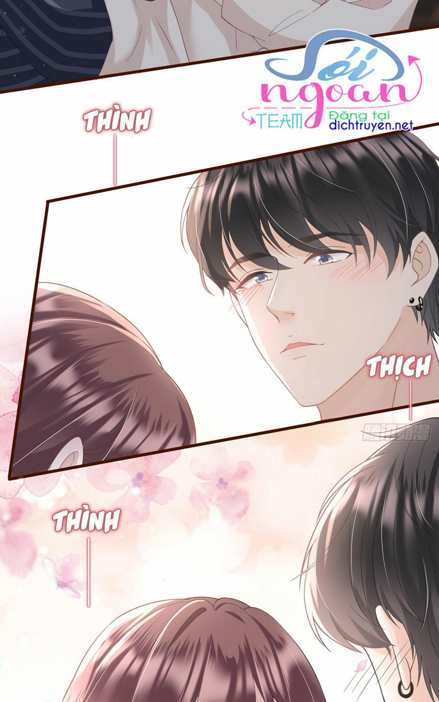 bạn gái tôi mới 30+ tuổi xuân chapter 11 37