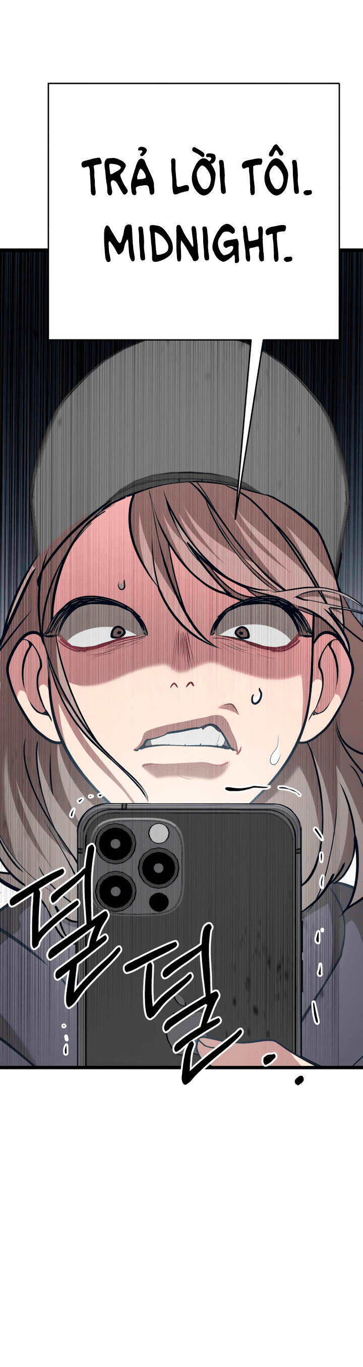 thần tượng của tôi chapter 14.1 21