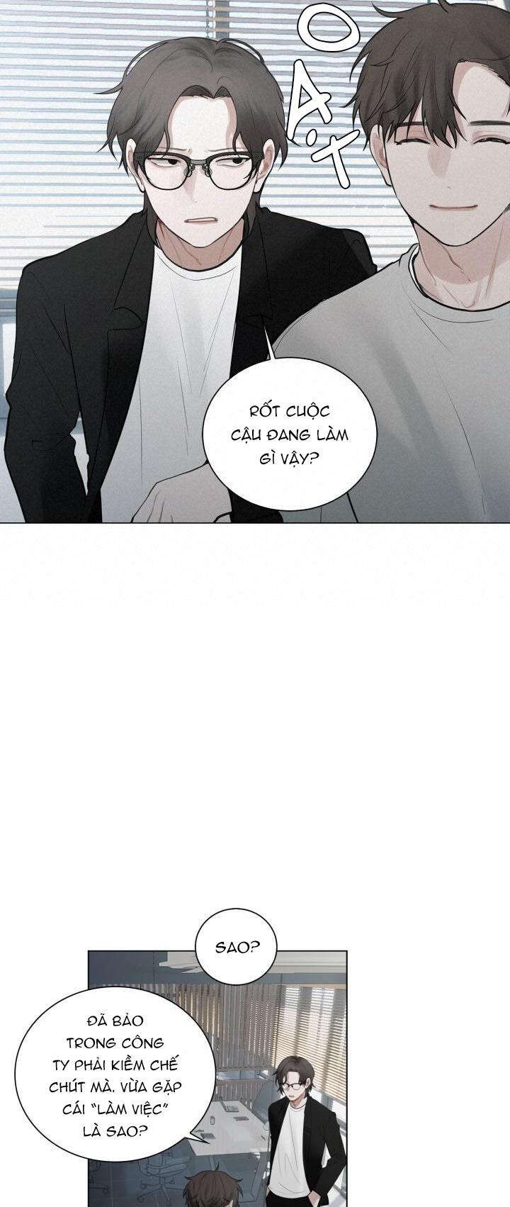 không xa lạ chapter 6 24