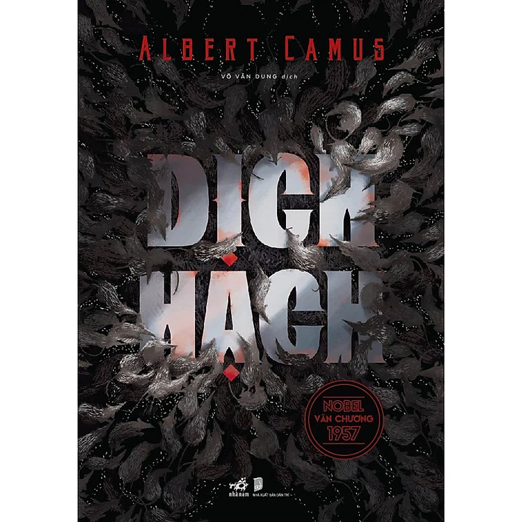Sách Dịch Hạch