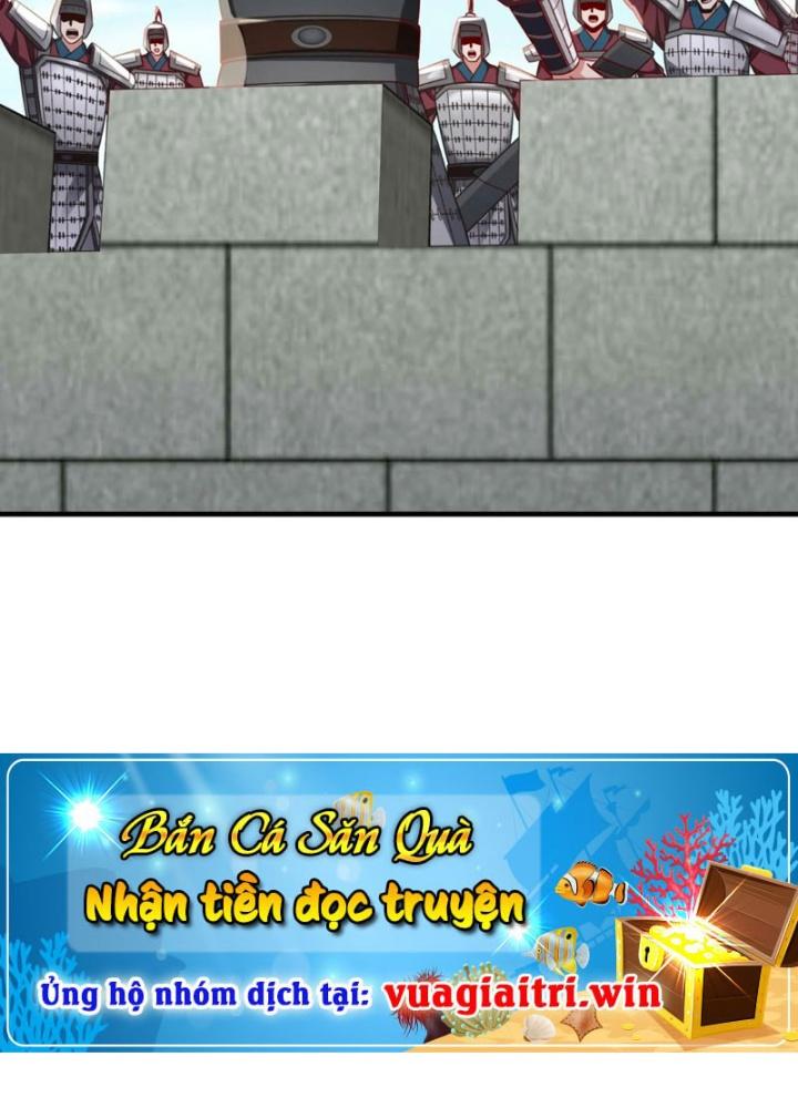 đại tần, ta là con tần thủy hoàng, giết địch thành thần chapter 40 14