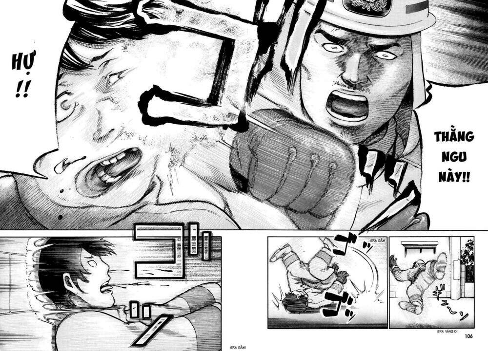 tokyo hatsu isekai yuki chapter 5 4