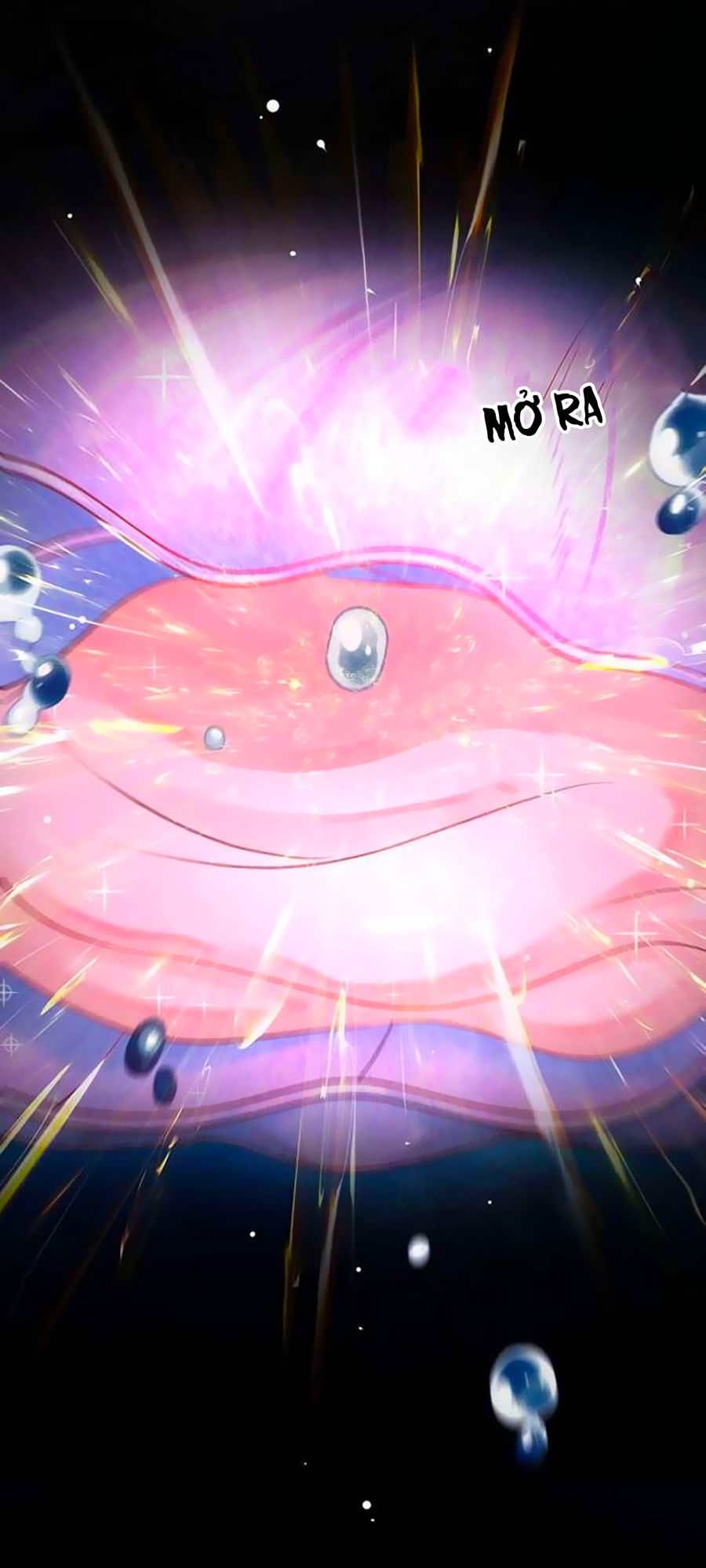 thâm hải chi ca chapter 19 40