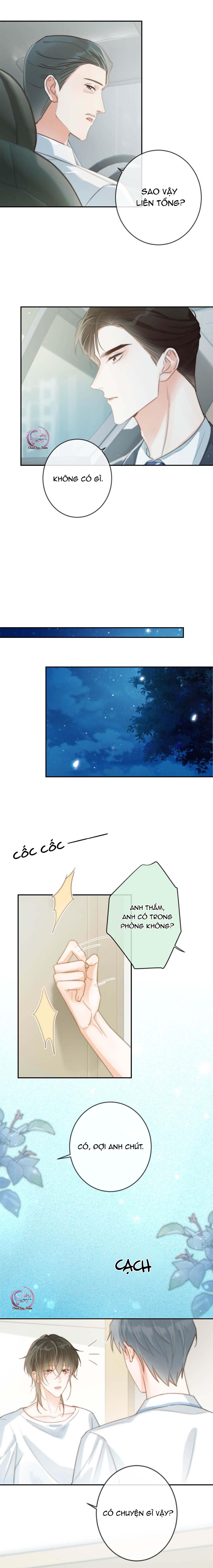 nghiện rượu chapter 20 5