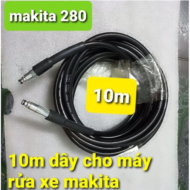 Dây rửa xe dành cho loại máy makita