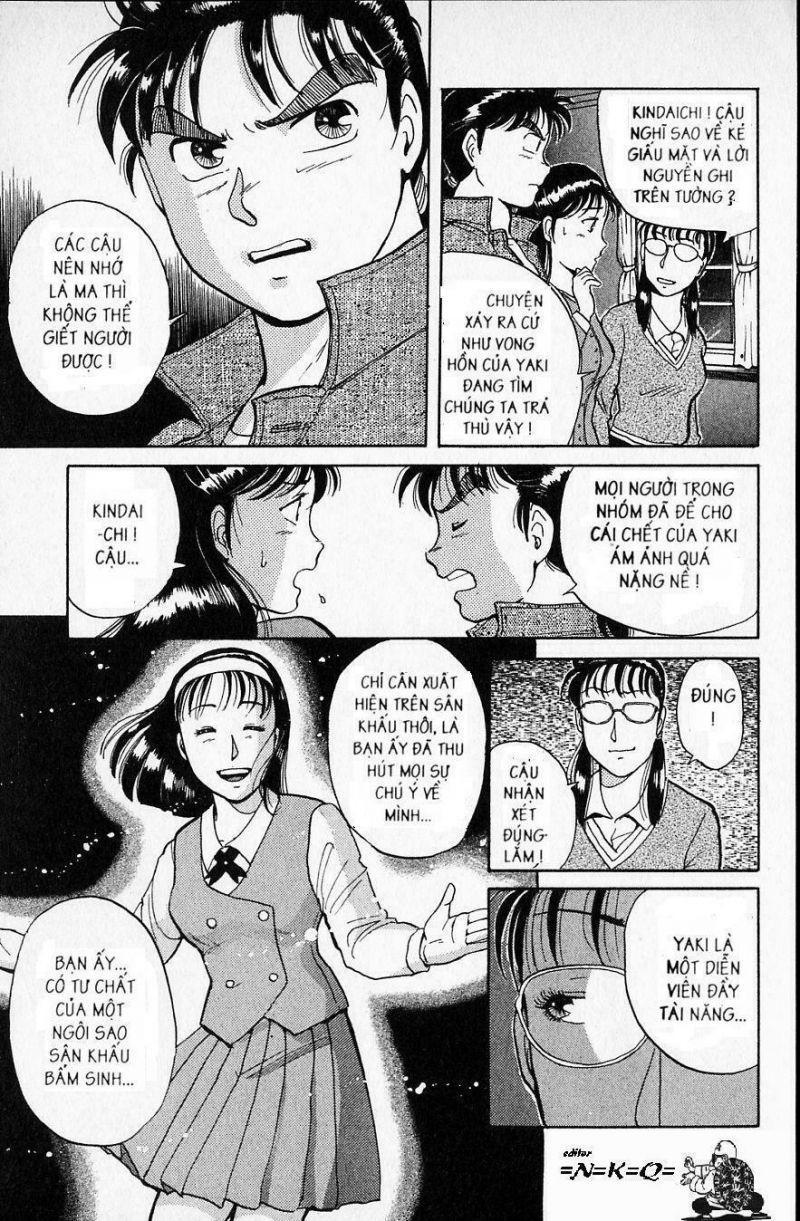 thám tử kindaichi (bản đẹp) chapter 102 4