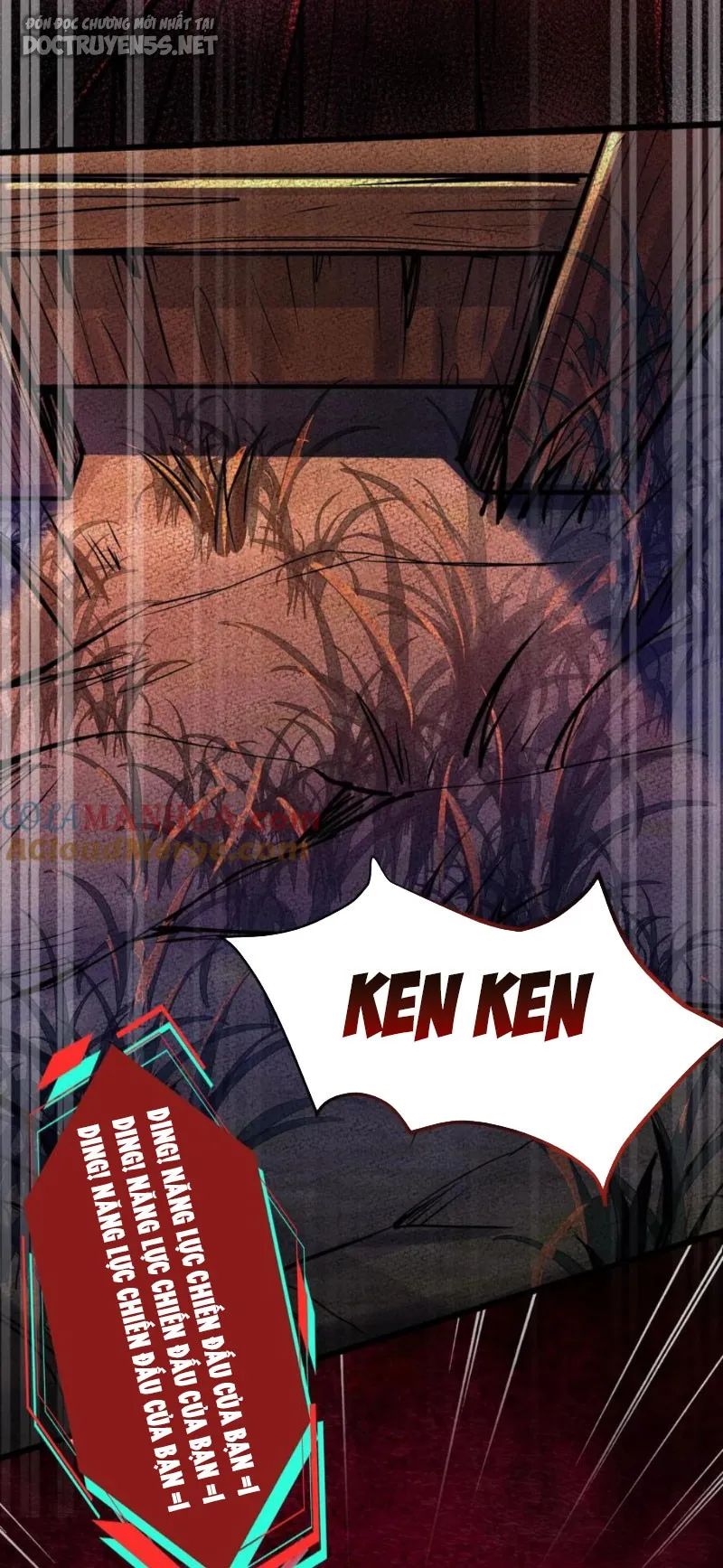 quỷ dị dược tề sư: bệnh nhân của ta đều là kinh khủng chapter 110 7