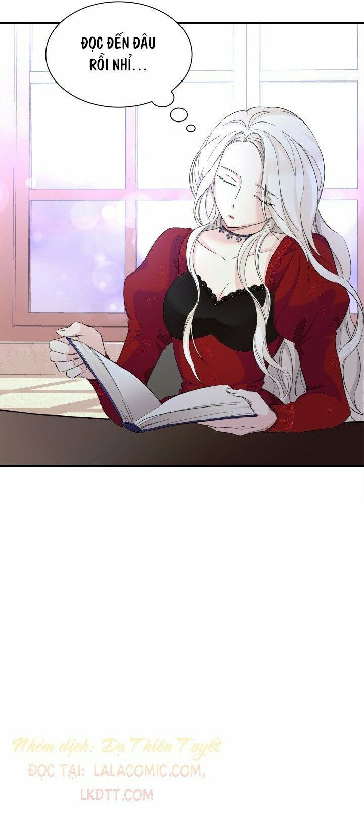 dây xích kiềm chế nam chính hắc ám tuột mất rồi chapter 7 40