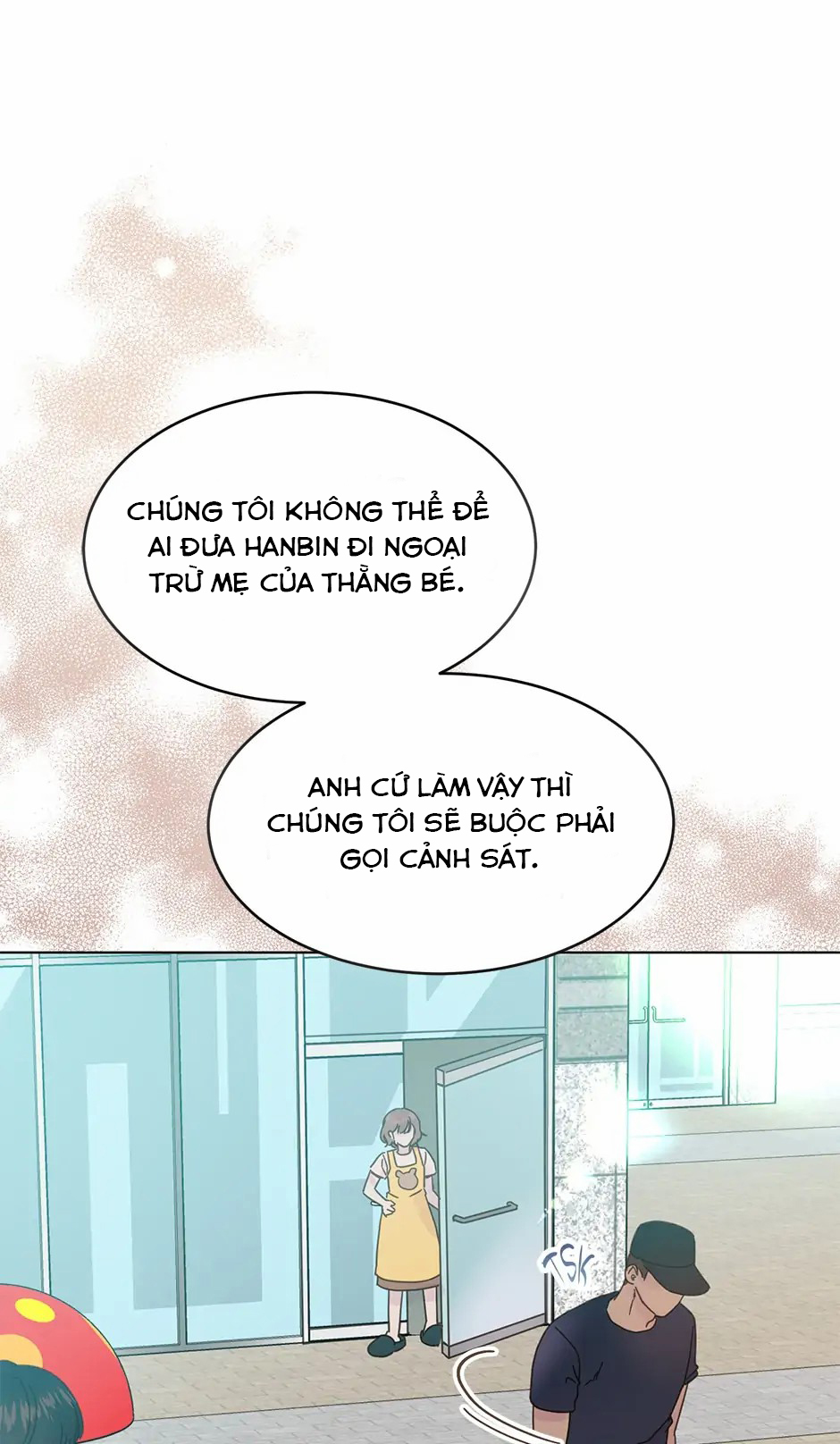sự trả thù ngọt ngào của vợ tôi chapter 155 17