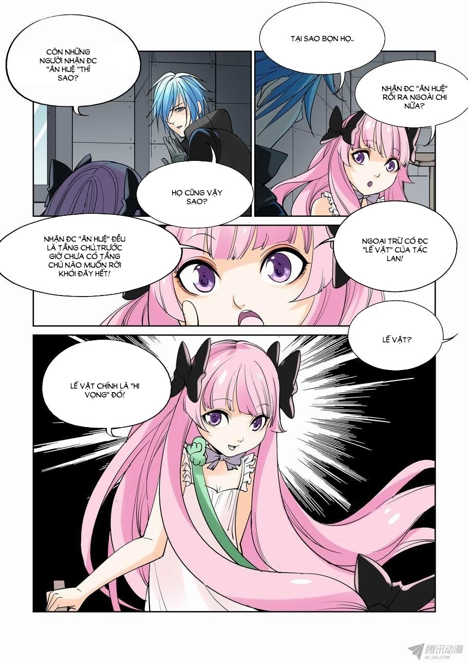 thành phố vô tội chapter 12 4