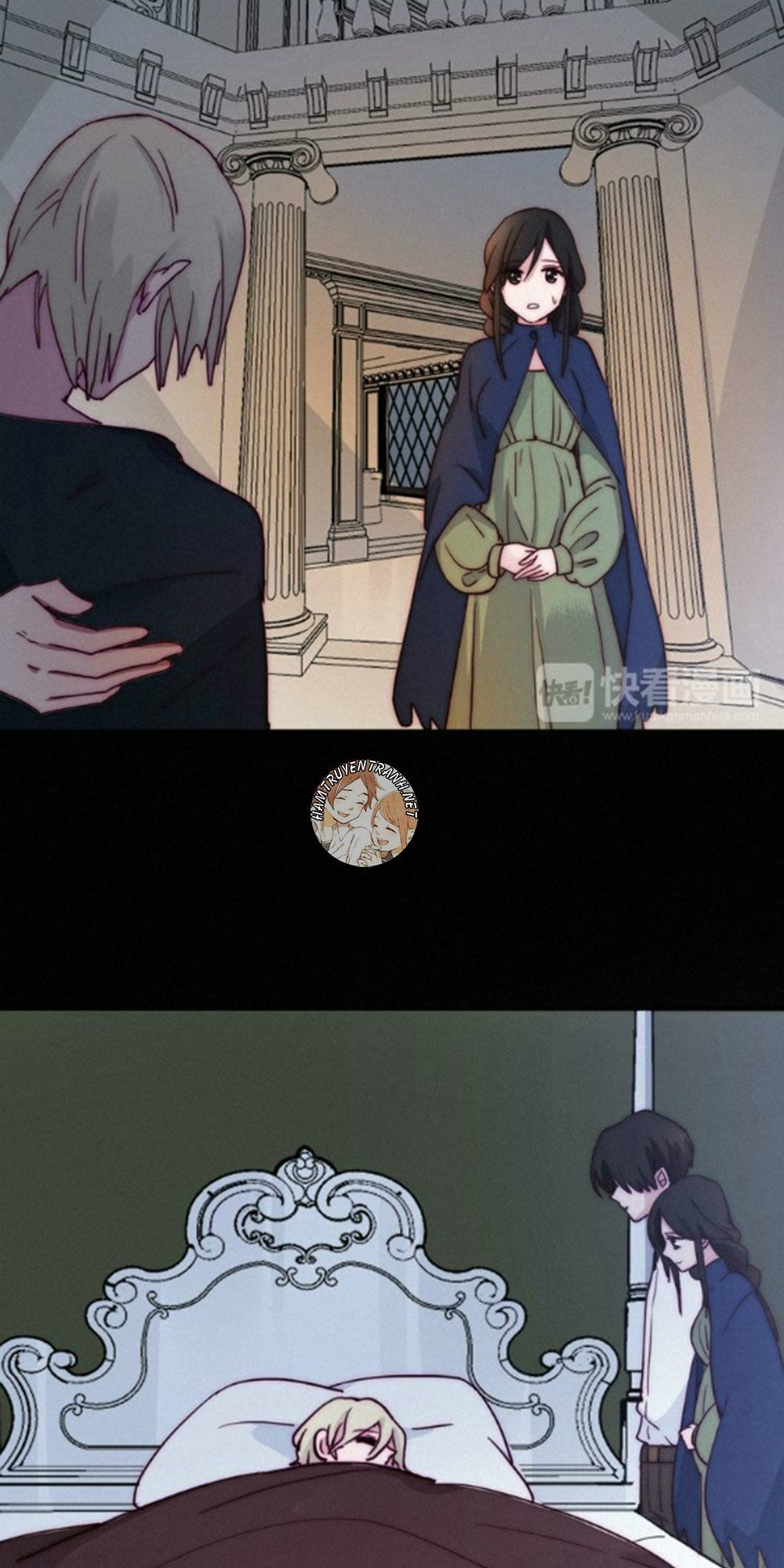 bí mật bóng đêm chapter 6.2 23