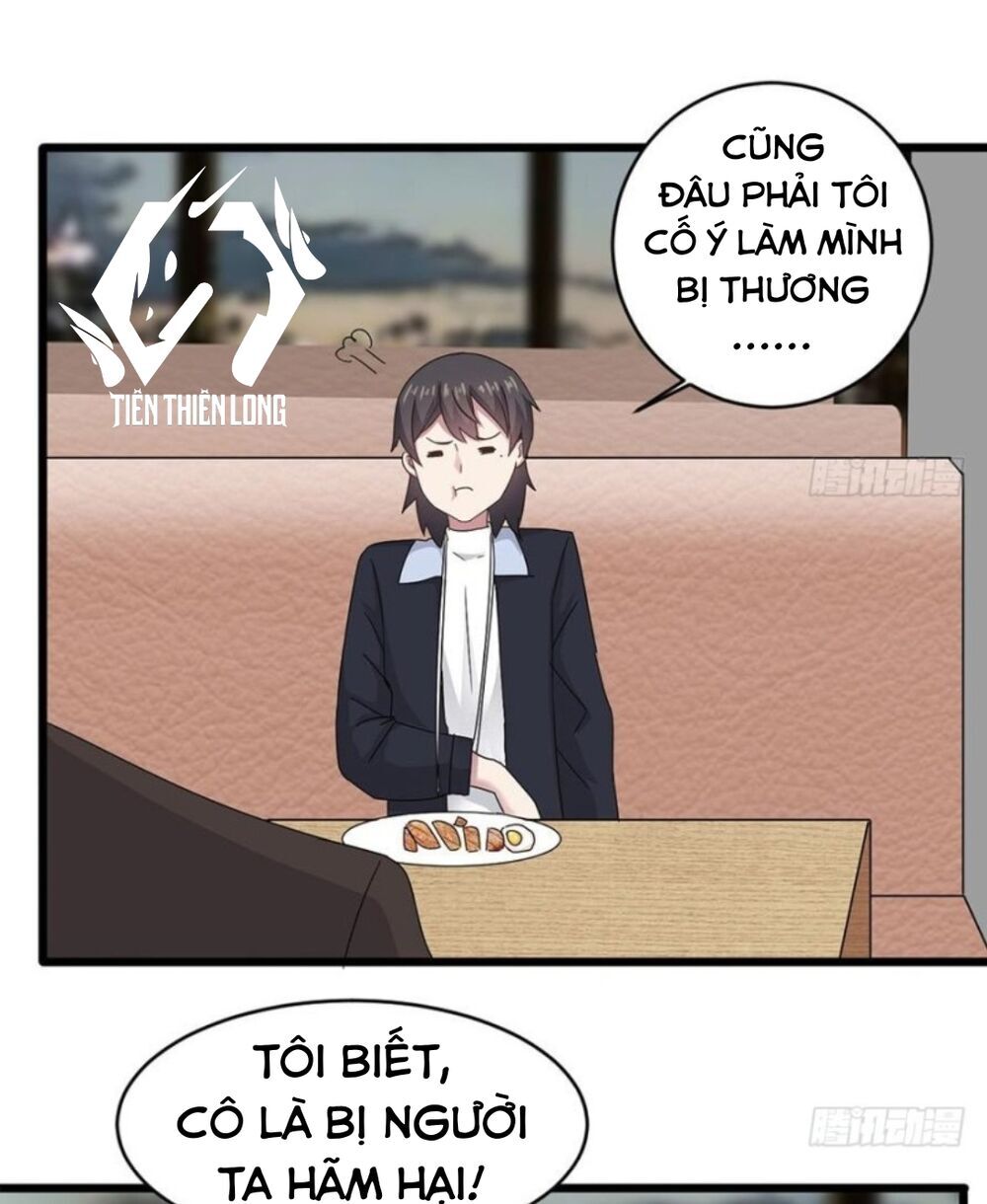 hệ thống nghịch tập thiên hậu chapter 53 11