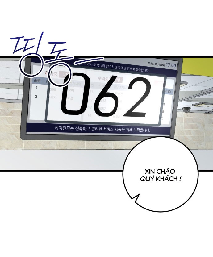 Nóng Lòng Muốn Giày Vò Em chapter 1.2 12