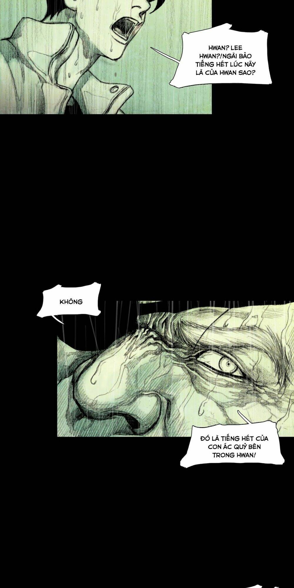 house of doll-ngôi nhà của những búp bê chapter 24 47