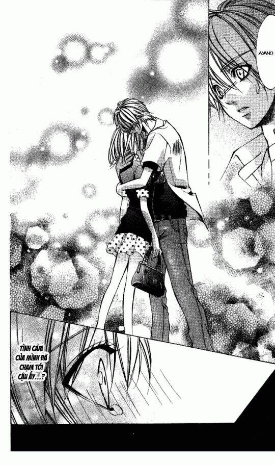 linchou no himegoto chapter 2 39