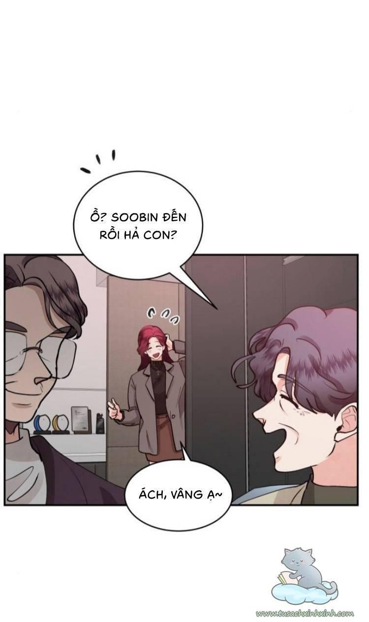 oan gia ngõ hẹp chapter 61 42