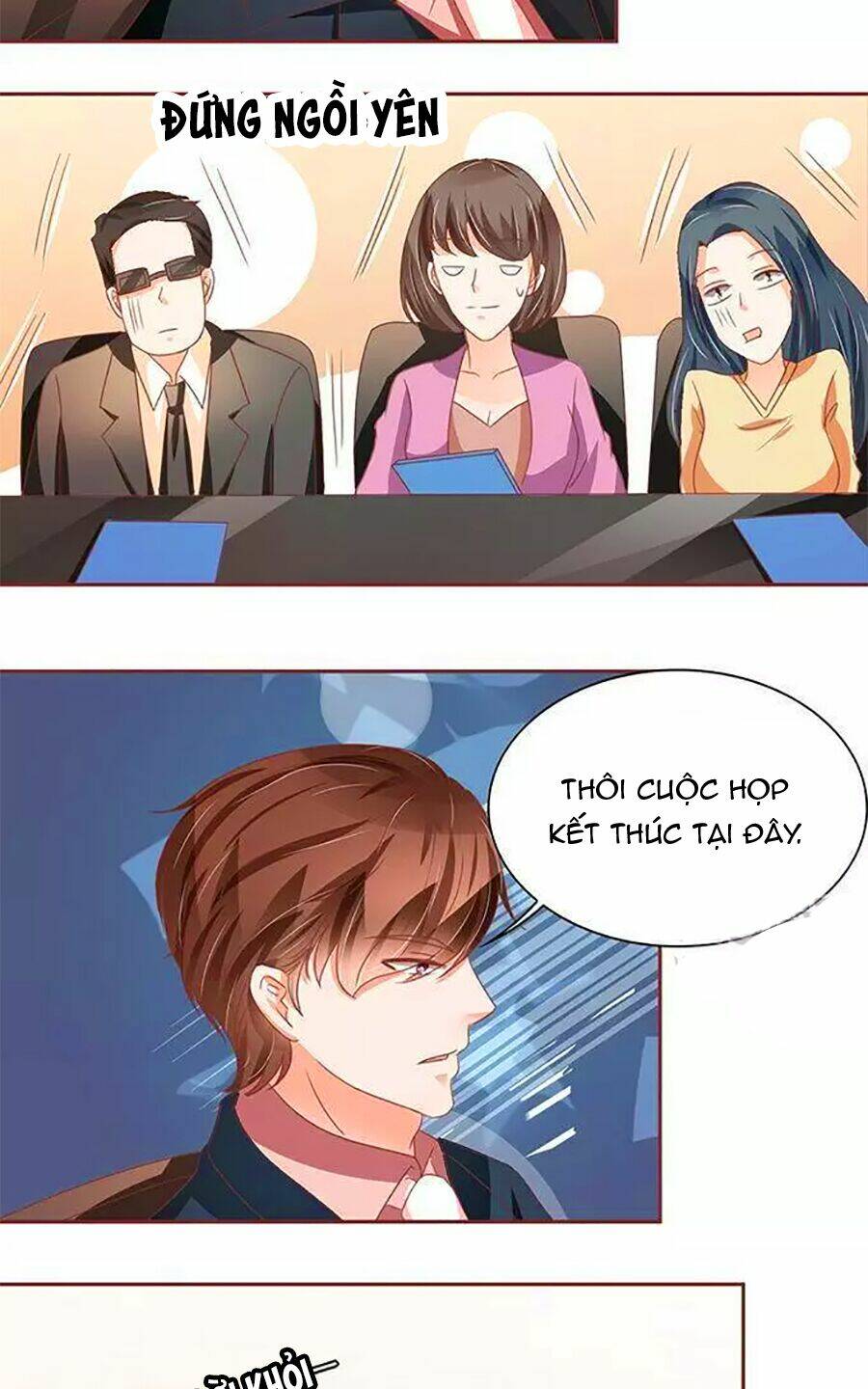 vương tước tư hữu bảo bối chapter 162 13