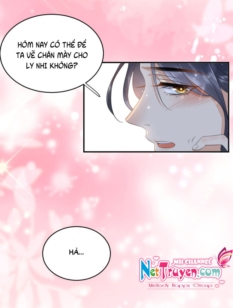 dục hỏa độc nữ chapter 19.5 9