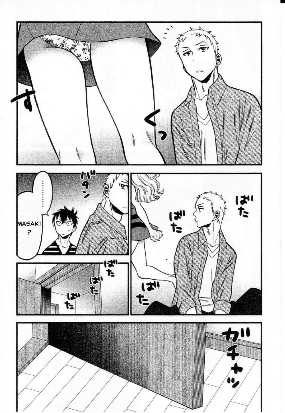 momoiro meloik chapter 31 15